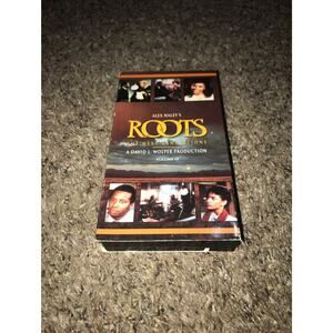 Roots The Next Gen. Vol. 12